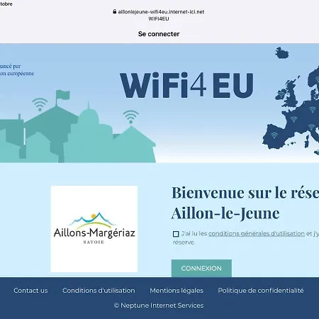Carla's Residences - Le Margeriaz Aillon-le-Jeune
