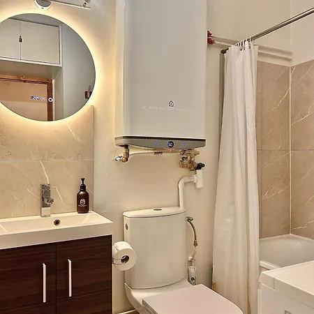 Carla's Residences - Le Margeriaz * Aillon-le-Jeune