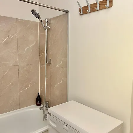Carla's Residences - Le Margeriaz 아파트