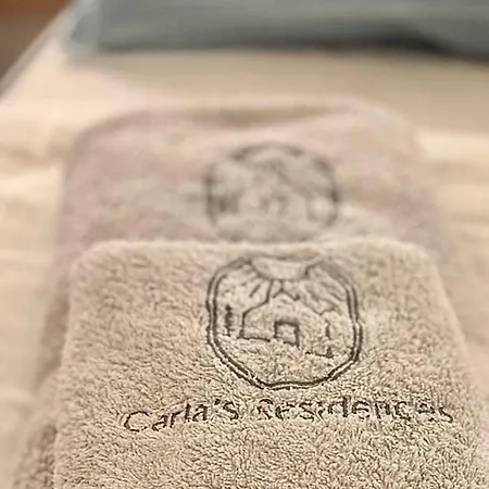 Carla's Residences - Le Margeriaz Appartement Aillon-le-Jeune